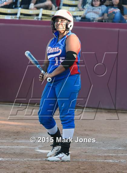 Thumbnail 3 in Superior vs. San Manuel (AIA D4 Final) photogallery.