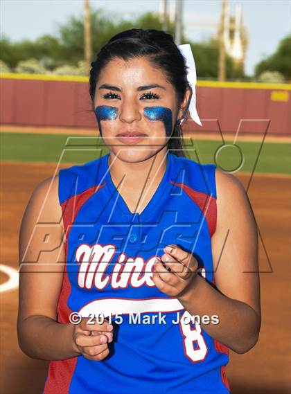Thumbnail 3 in Superior vs. San Manuel (AIA D4 Final) photogallery.