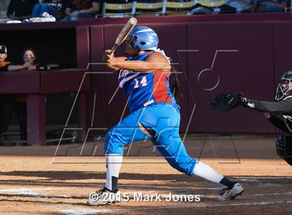 Thumbnail 3 in Superior vs. San Manuel (AIA D4 Final) photogallery.