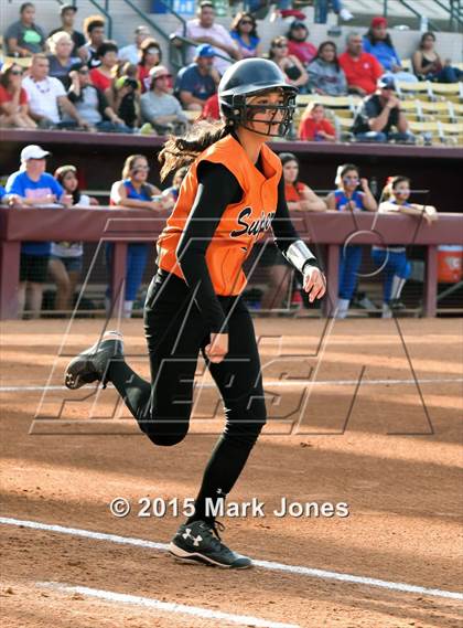 Thumbnail 3 in Superior vs. San Manuel (AIA D4 Final) photogallery.