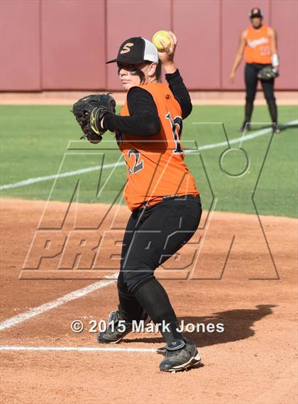 Thumbnail 1 in Superior vs. San Manuel (AIA D4 Final) photogallery.