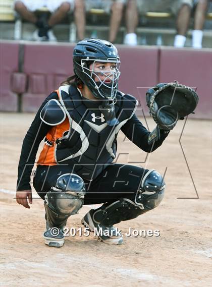Thumbnail 2 in Superior vs. San Manuel (AIA D4 Final) photogallery.