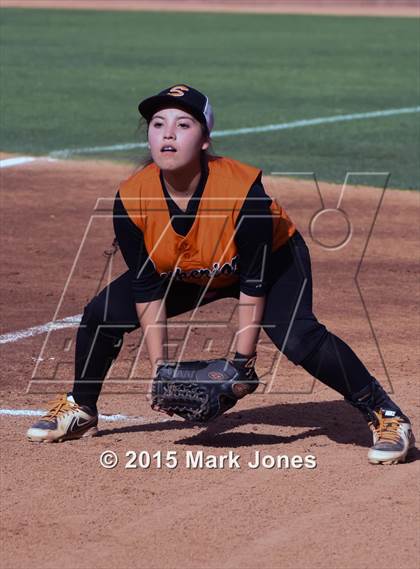 Thumbnail 1 in Superior vs. San Manuel (AIA D4 Final) photogallery.