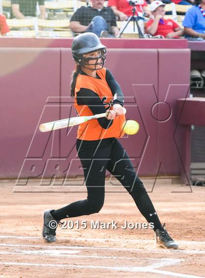 Thumbnail 1 in Superior vs. San Manuel (AIA D4 Final) photogallery.