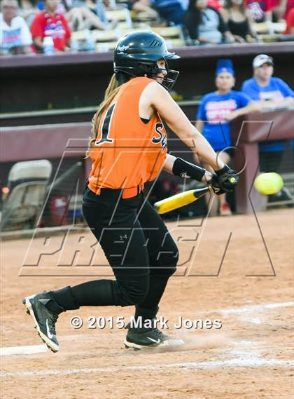 Thumbnail 3 in Superior vs. San Manuel (AIA D4 Final) photogallery.