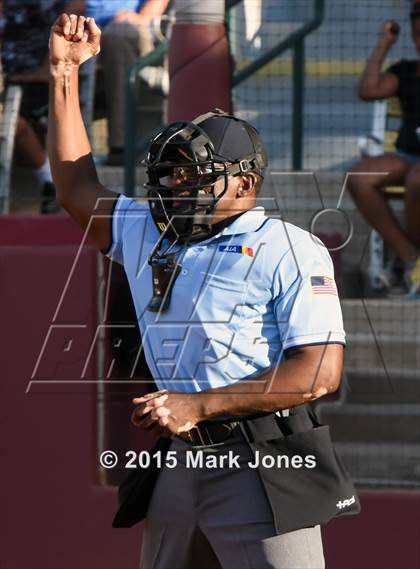 Thumbnail 1 in Superior vs. San Manuel (AIA D4 Final) photogallery.