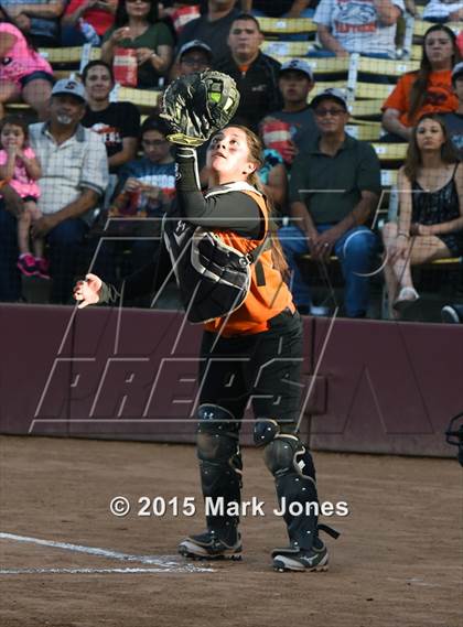 Thumbnail 1 in Superior vs. San Manuel (AIA D4 Final) photogallery.