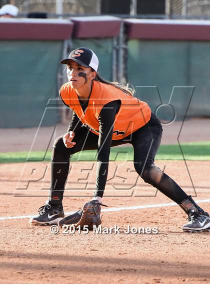 Thumbnail 1 in Superior vs. San Manuel (AIA D4 Final) photogallery.