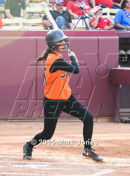 Thumbnail 2 in Superior vs. San Manuel (AIA D4 Final) photogallery.