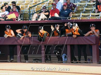 Thumbnail 3 in Superior vs. San Manuel (AIA D4 Final) photogallery.