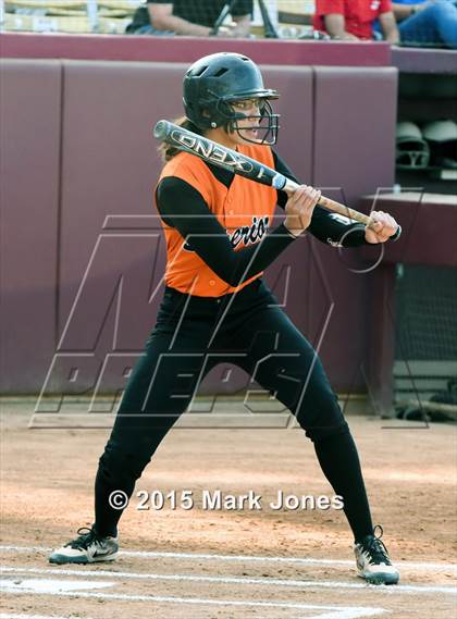 Thumbnail 1 in Superior vs. San Manuel (AIA D4 Final) photogallery.