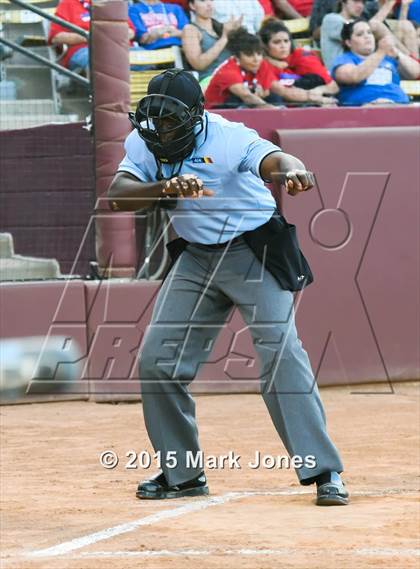 Thumbnail 1 in Superior vs. San Manuel (AIA D4 Final) photogallery.