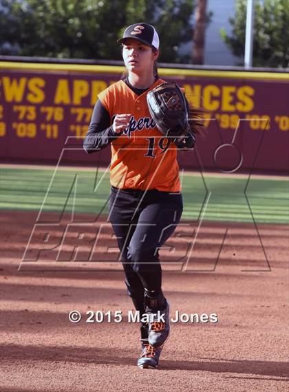 Thumbnail 3 in Superior vs. San Manuel (AIA D4 Final) photogallery.