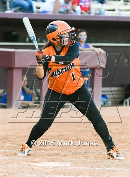 Thumbnail 1 in Superior vs. San Manuel (AIA D4 Final) photogallery.