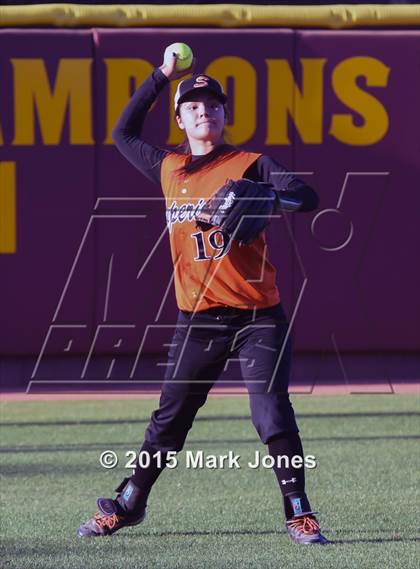 Thumbnail 1 in Superior vs. San Manuel (AIA D4 Final) photogallery.