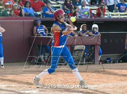 Thumbnail 2 in Superior vs. San Manuel (AIA D4 Final) photogallery.