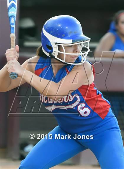 Thumbnail 1 in Superior vs. San Manuel (AIA D4 Final) photogallery.