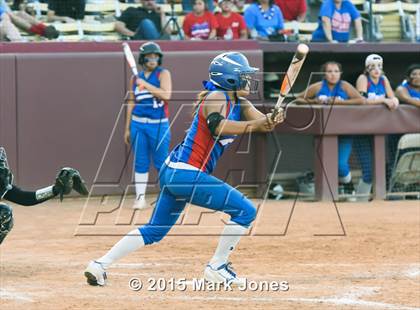 Thumbnail 3 in Superior vs. San Manuel (AIA D4 Final) photogallery.