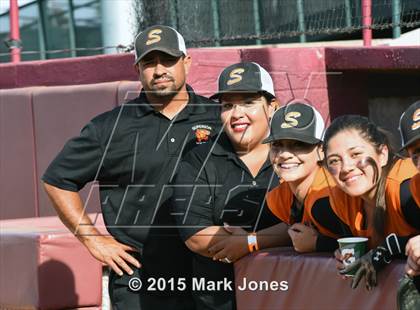 Thumbnail 1 in Superior vs. San Manuel (AIA D4 Final) photogallery.