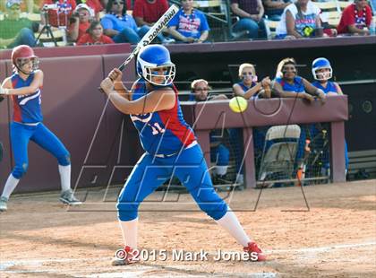 Thumbnail 2 in Superior vs. San Manuel (AIA D4 Final) photogallery.