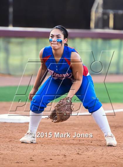 Thumbnail 1 in Superior vs. San Manuel (AIA D4 Final) photogallery.