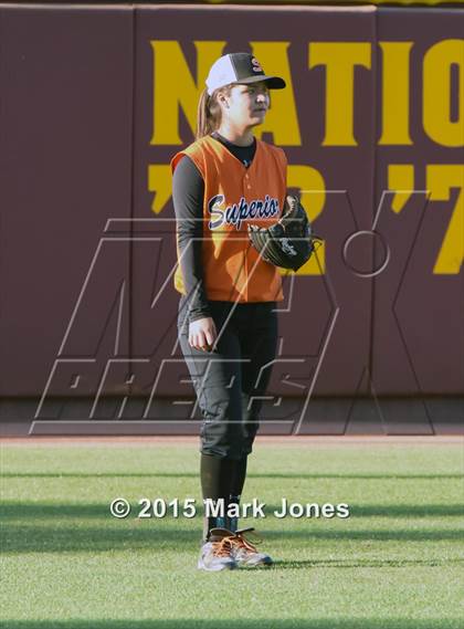 Thumbnail 1 in Superior vs. San Manuel (AIA D4 Final) photogallery.