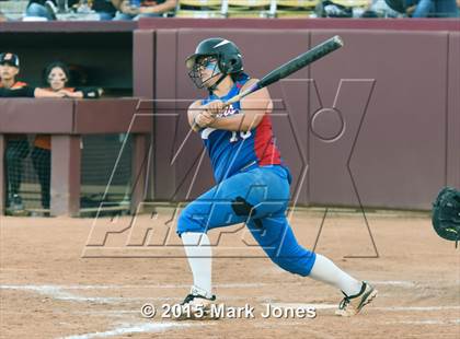 Thumbnail 2 in Superior vs. San Manuel (AIA D4 Final) photogallery.