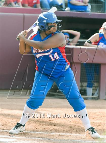 Thumbnail 3 in Superior vs. San Manuel (AIA D4 Final) photogallery.