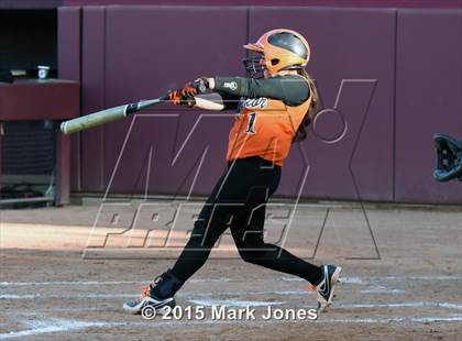 Thumbnail 3 in Superior vs. San Manuel (AIA D4 Final) photogallery.