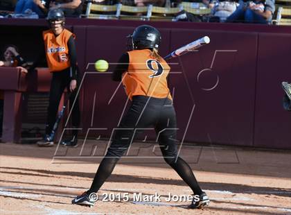 Thumbnail 2 in Superior vs. San Manuel (AIA D4 Final) photogallery.