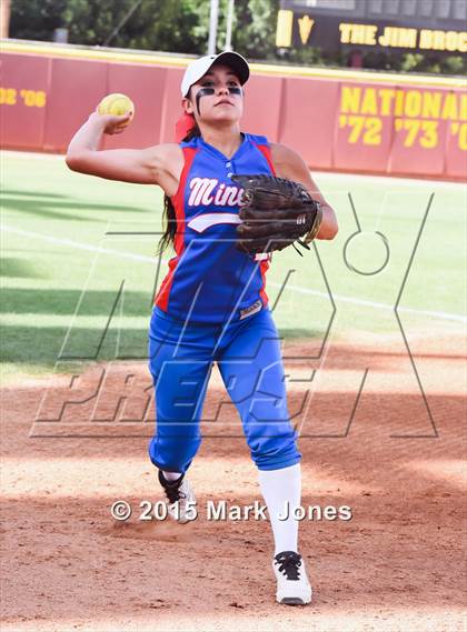 Thumbnail 1 in Superior vs. San Manuel (AIA D4 Final) photogallery.