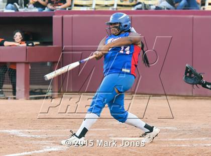 Thumbnail 2 in Superior vs. San Manuel (AIA D4 Final) photogallery.