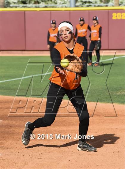 Thumbnail 3 in Superior vs. San Manuel (AIA D4 Final) photogallery.