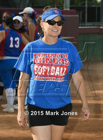Thumbnail 3 in Superior vs. San Manuel (AIA D4 Final) photogallery.