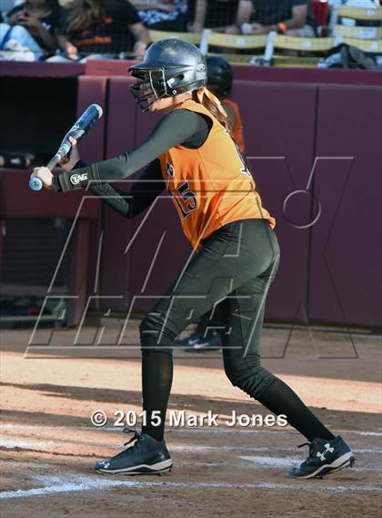 Thumbnail 1 in Superior vs. San Manuel (AIA D4 Final) photogallery.