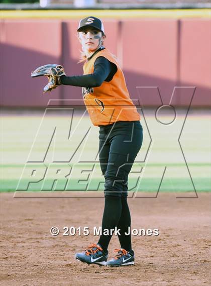 Thumbnail 3 in Superior vs. San Manuel (AIA D4 Final) photogallery.