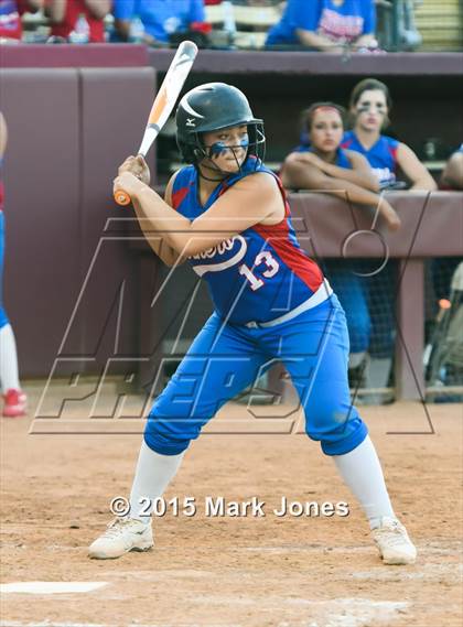 Thumbnail 1 in Superior vs. San Manuel (AIA D4 Final) photogallery.