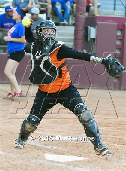 Thumbnail 3 in Superior vs. San Manuel (AIA D4 Final) photogallery.