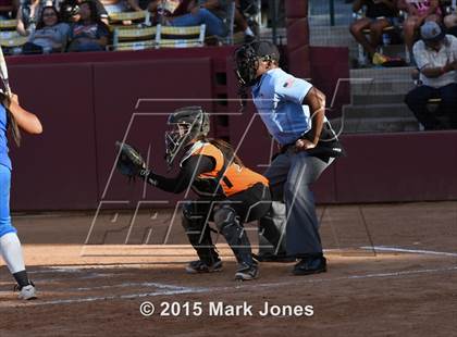Thumbnail 2 in Superior vs. San Manuel (AIA D4 Final) photogallery.