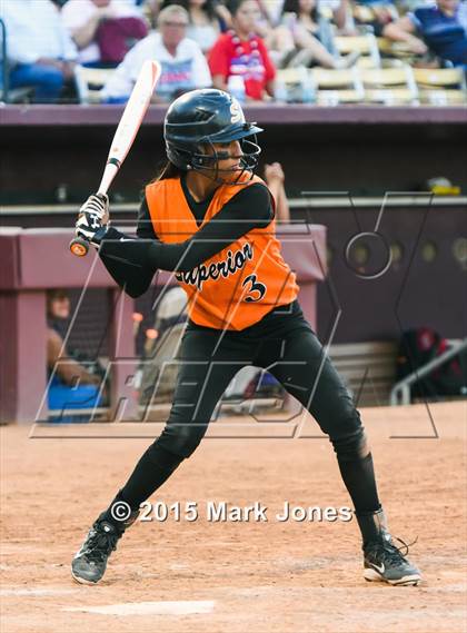 Thumbnail 1 in Superior vs. San Manuel (AIA D4 Final) photogallery.