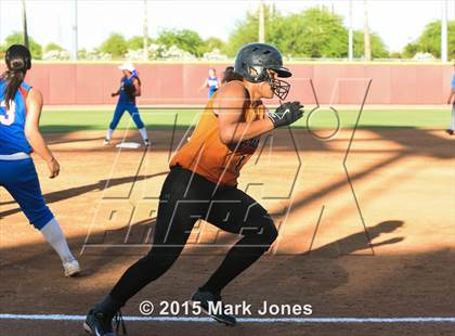 Thumbnail 1 in Superior vs. San Manuel (AIA D4 Final) photogallery.
