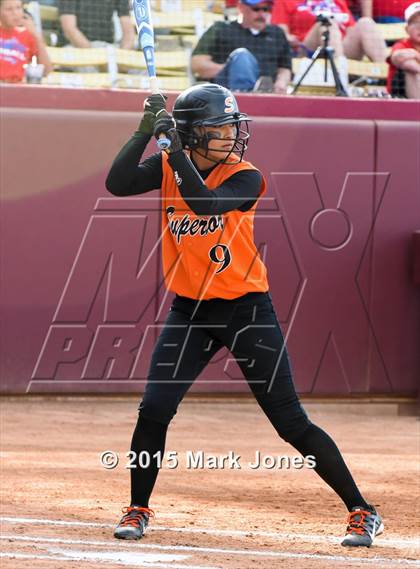 Thumbnail 1 in Superior vs. San Manuel (AIA D4 Final) photogallery.