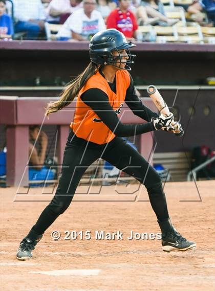 Thumbnail 2 in Superior vs. San Manuel (AIA D4 Final) photogallery.