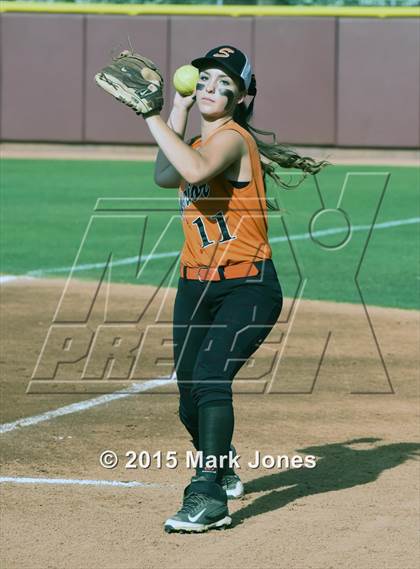 Thumbnail 3 in Superior vs. San Manuel (AIA D4 Final) photogallery.