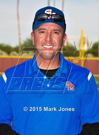 Thumbnail 1 in Superior vs. San Manuel (AIA D4 Final) photogallery.