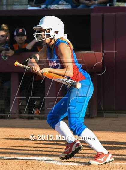Thumbnail 3 in Superior vs. San Manuel (AIA D4 Final) photogallery.