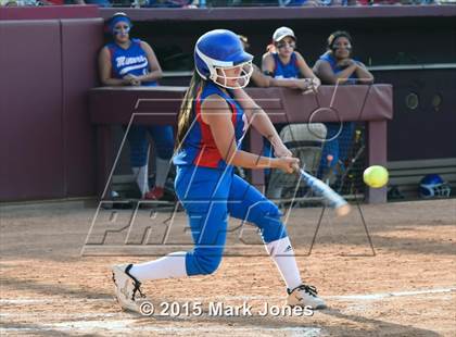 Thumbnail 2 in Superior vs. San Manuel (AIA D4 Final) photogallery.