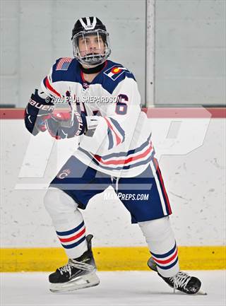 Regis Jesuit @ Chaparral