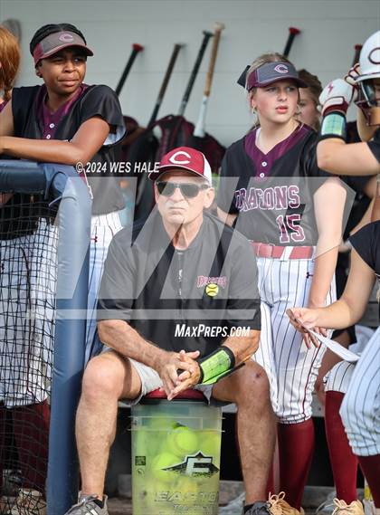 Thumbnail 1 in Collierville @ Arlington (4A District 15 2nd Round) photogallery.