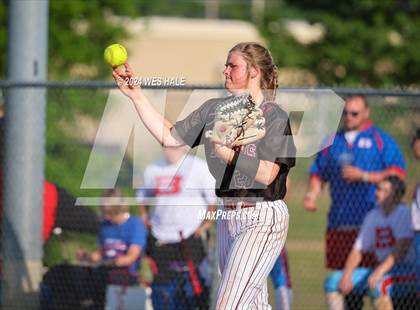 Thumbnail 3 in Collierville @ Arlington (4A District 15 2nd Round) photogallery.